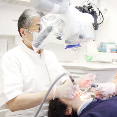 盛岡市の歯医者 安藤歯科医院